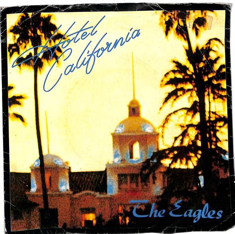 Hotel California 